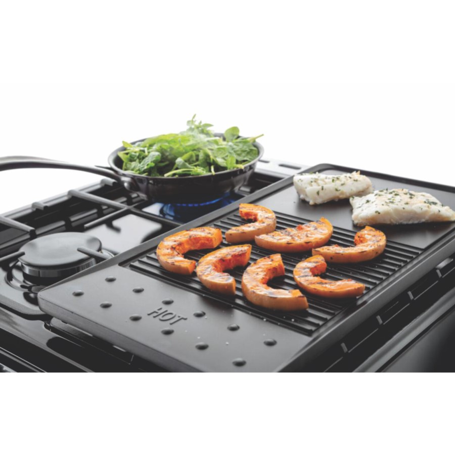 additioanl image for  RangeM Class FX 90 cm DF Cream/Brass 